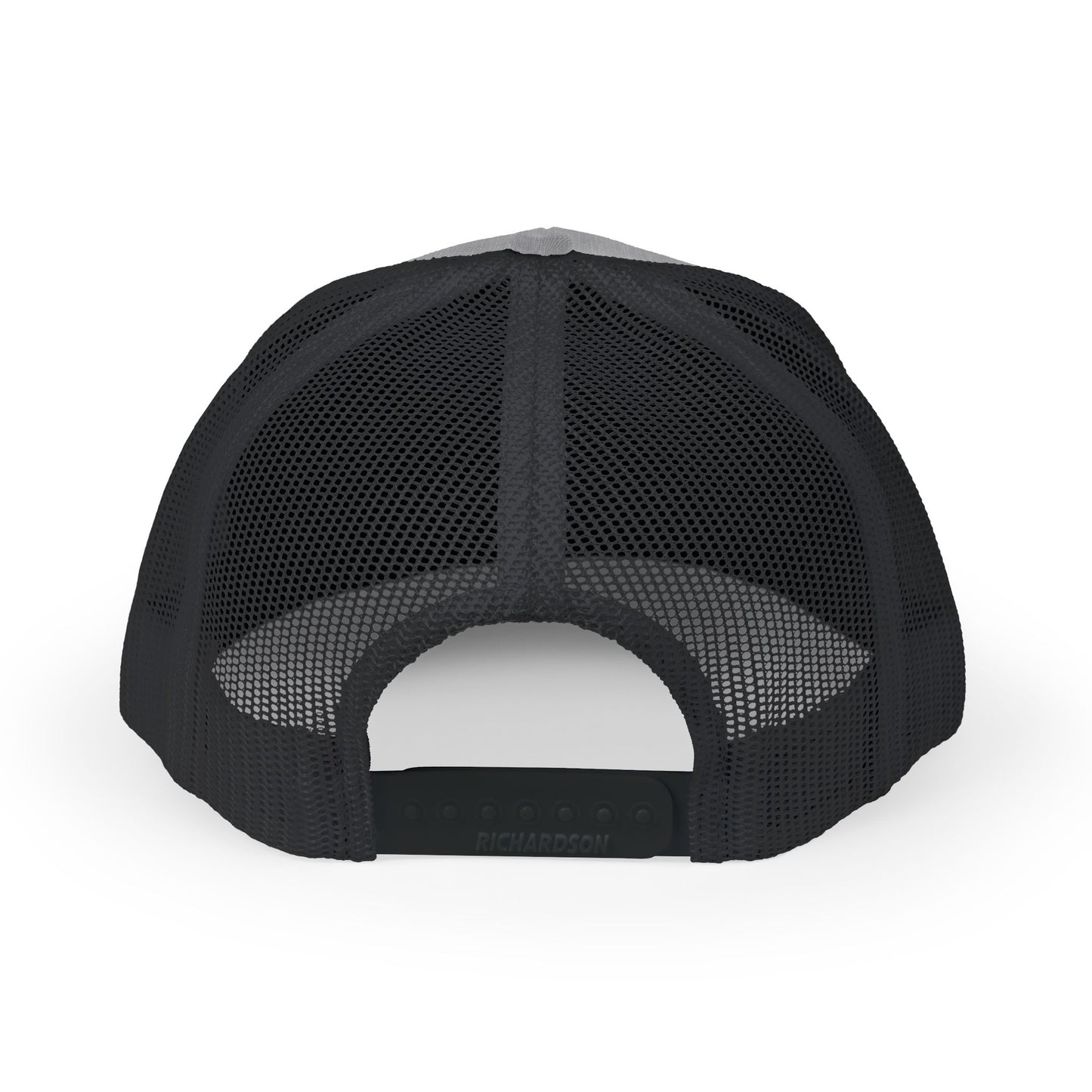 FlatFaced Snapback Trucker Cap