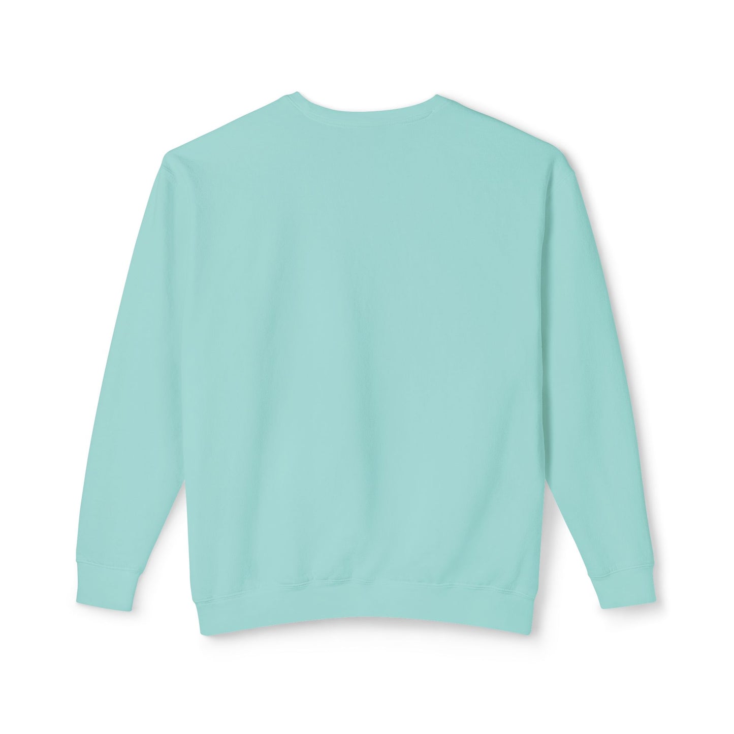 FlatFaced Lightweight Crewneck Sweatshirt