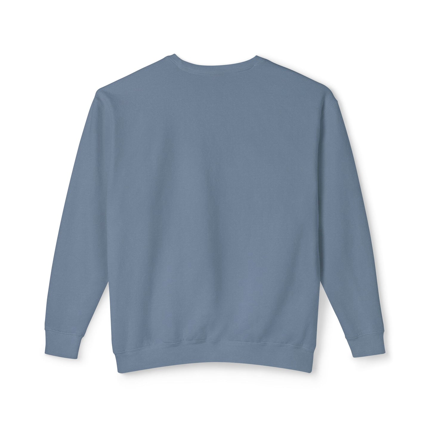 FlatFaced Lightweight Crewneck Sweatshirt