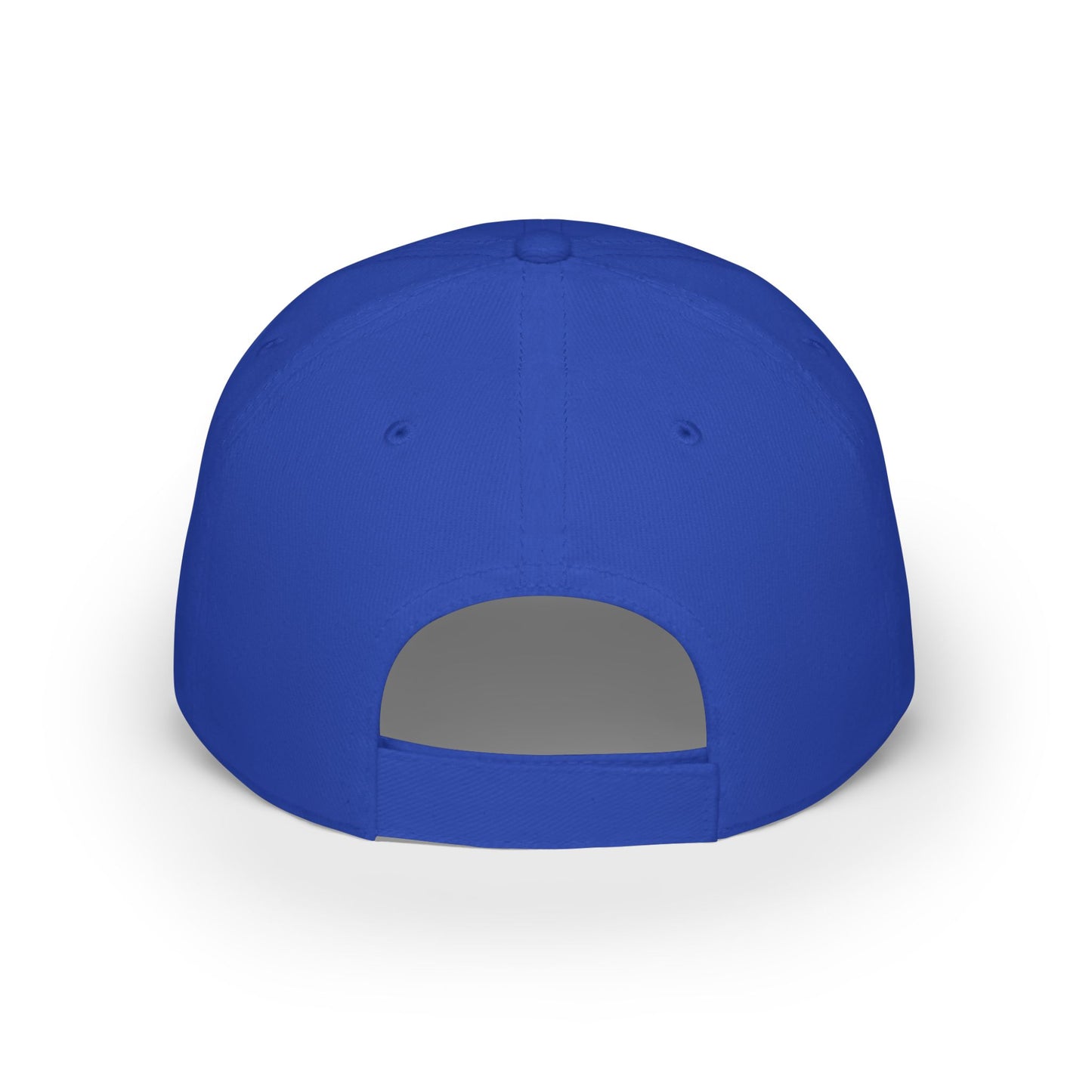 Frenchie Low Profile Baseball Cap