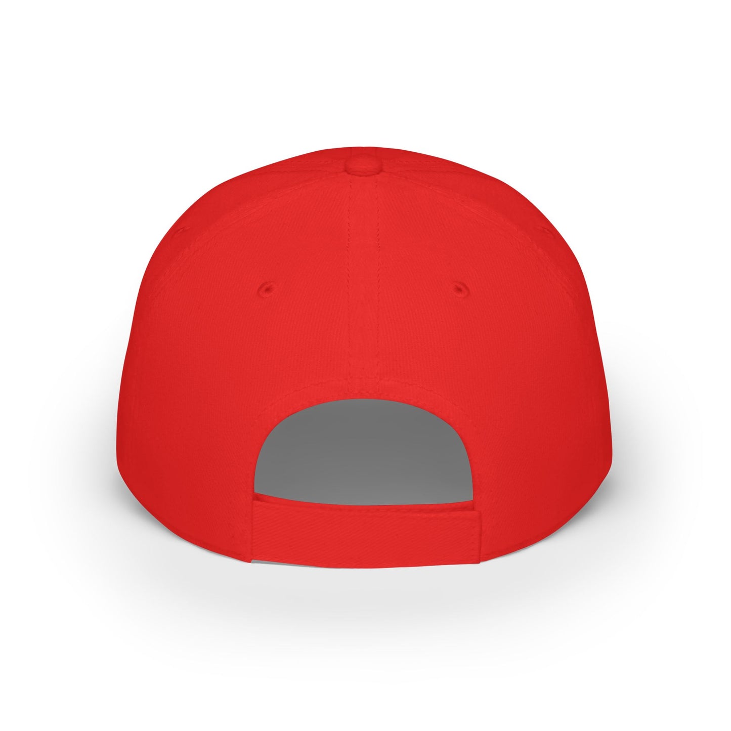 Frenchie Low Profile Baseball Cap