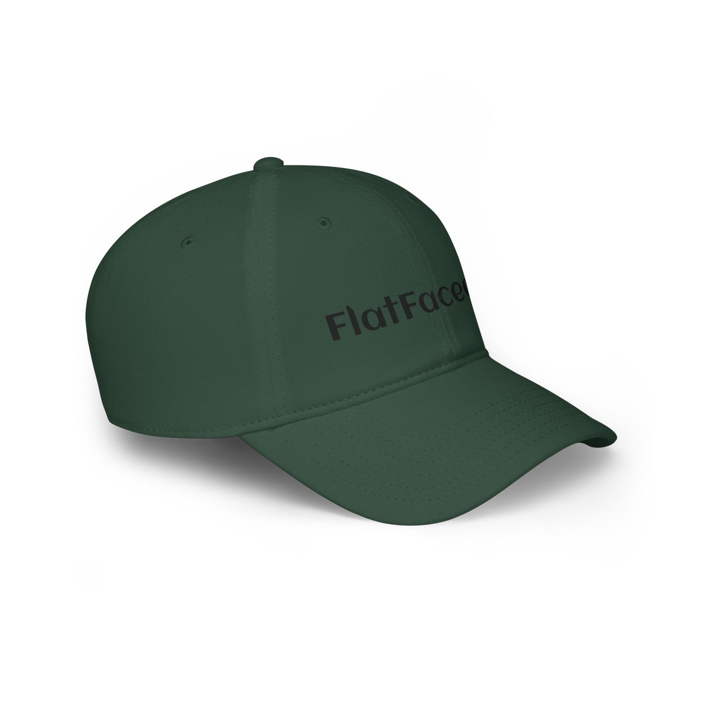 Frenchie Low Profile Baseball Cap