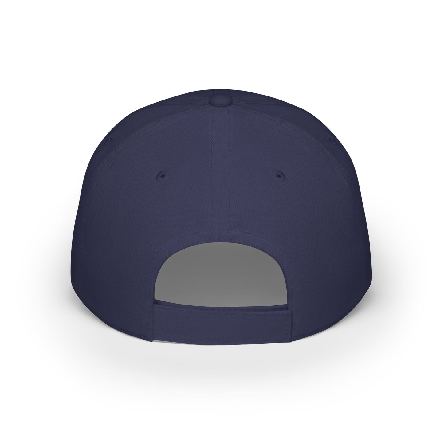Frenchie Low Profile Baseball Cap