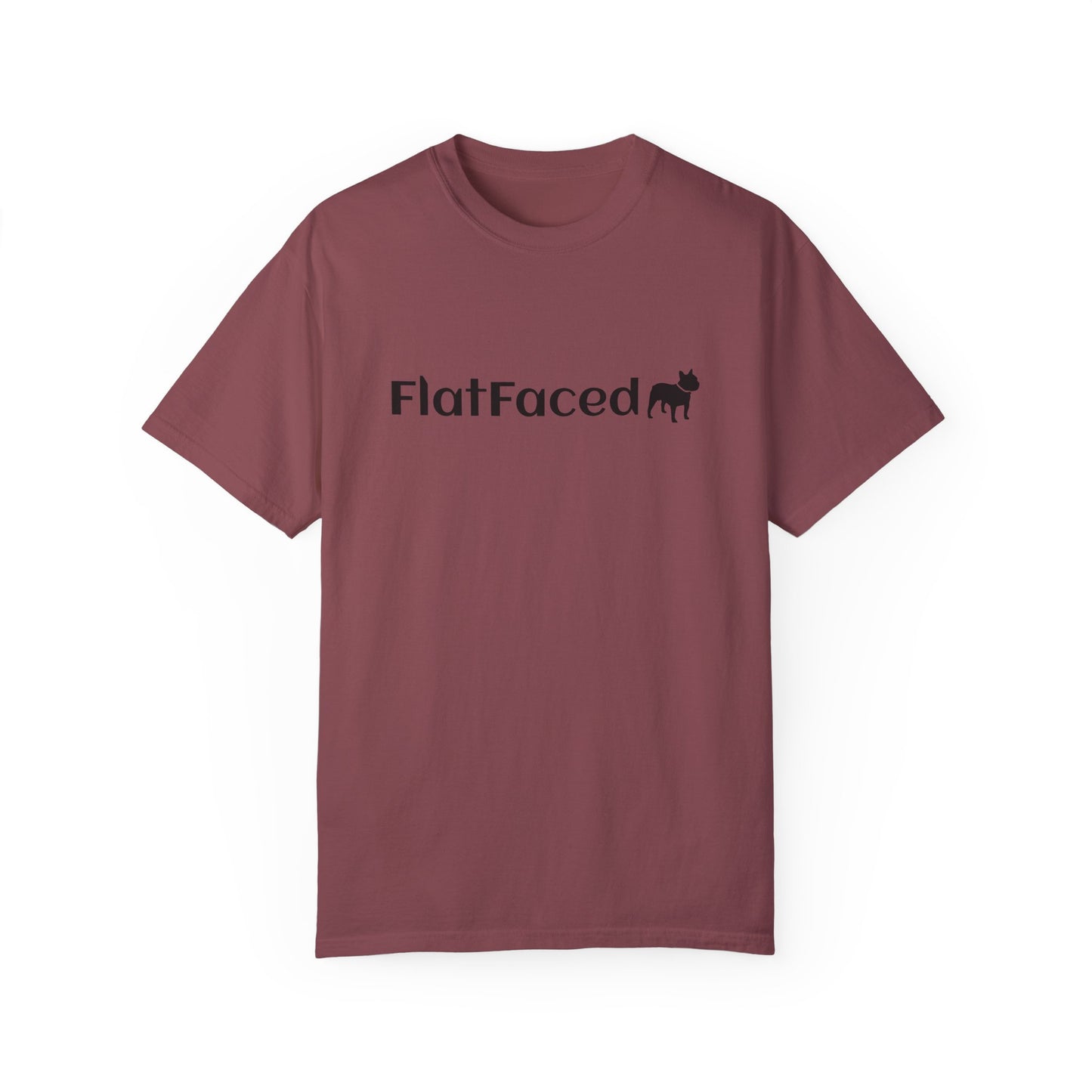 FlatFaced Unisex T-shirt