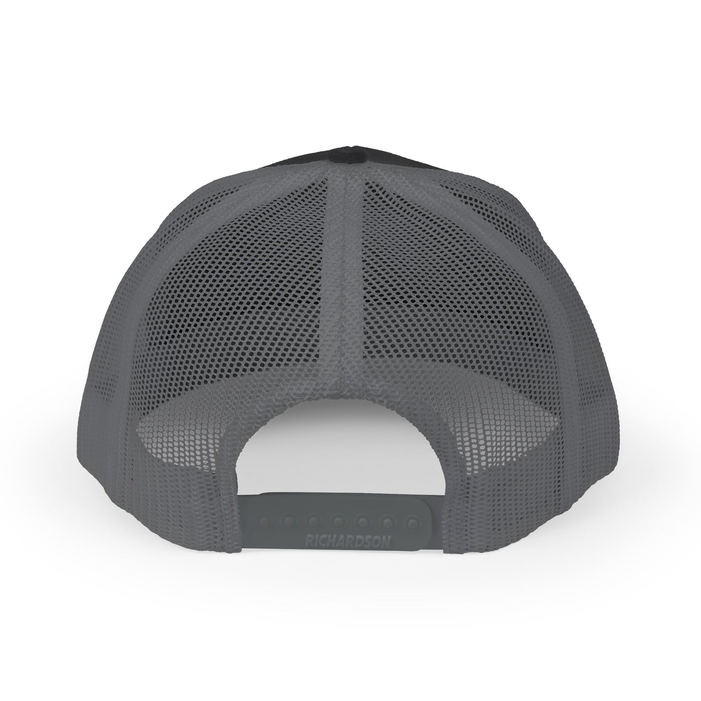 FlatFaced Snapback Trucker Cap