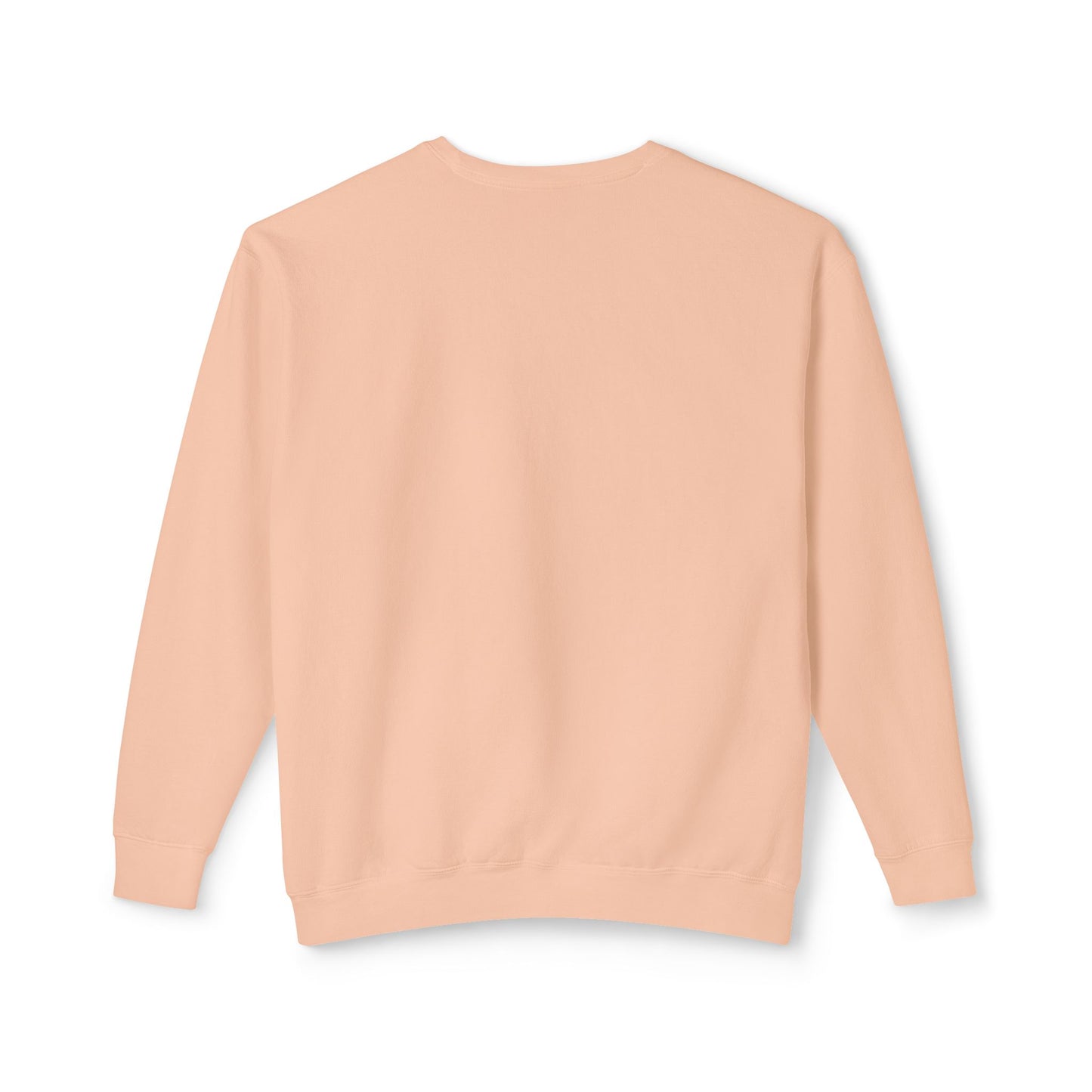 FlatFaced Lightweight Crewneck Sweatshirt