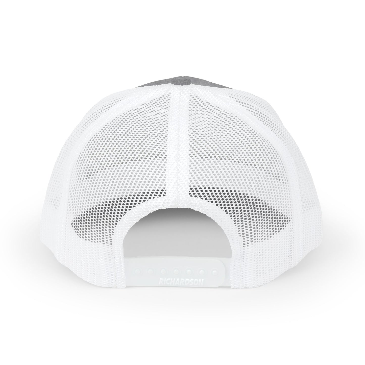 FlatFaced Snapback Trucker Cap