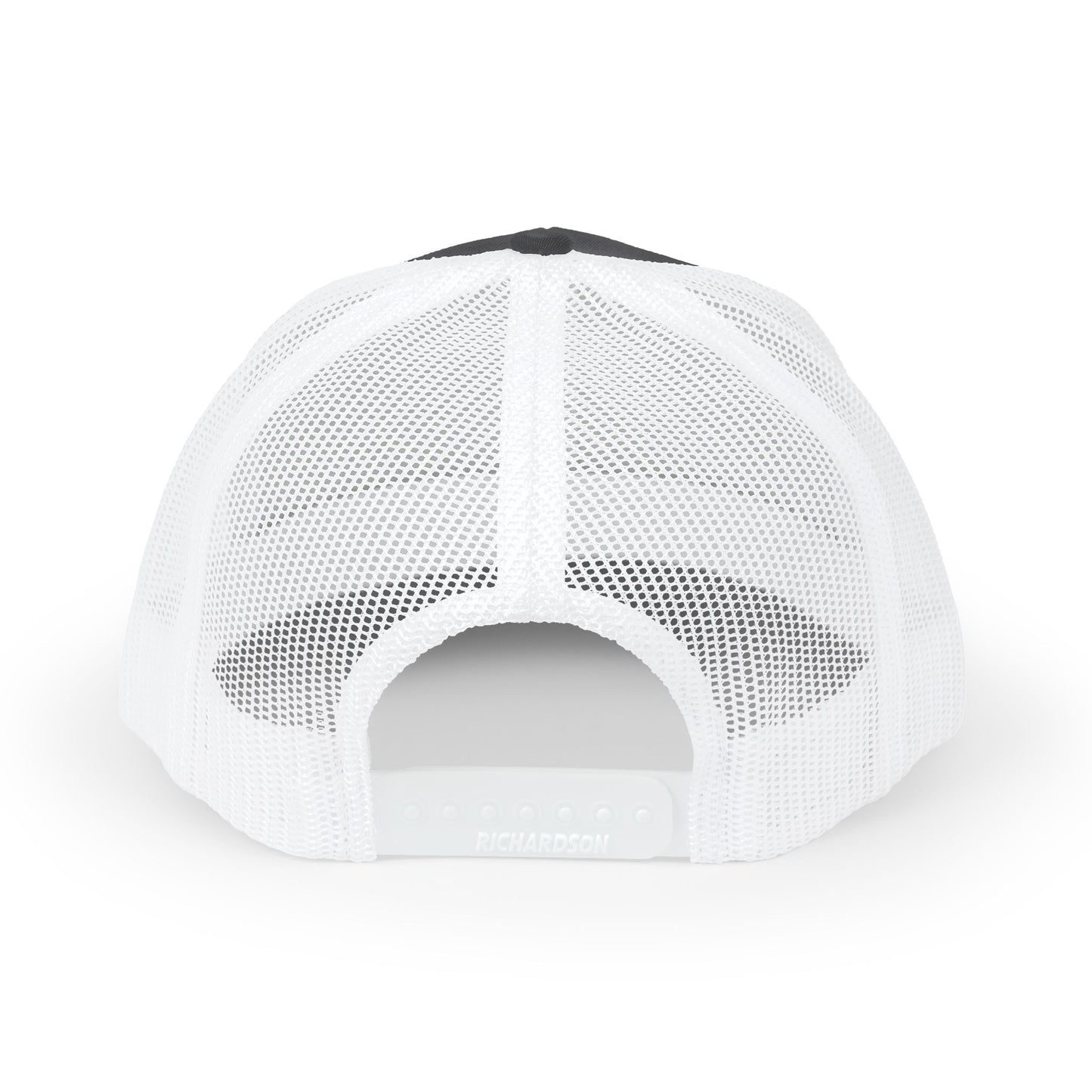 FlatFaced Snapback Trucker Cap
