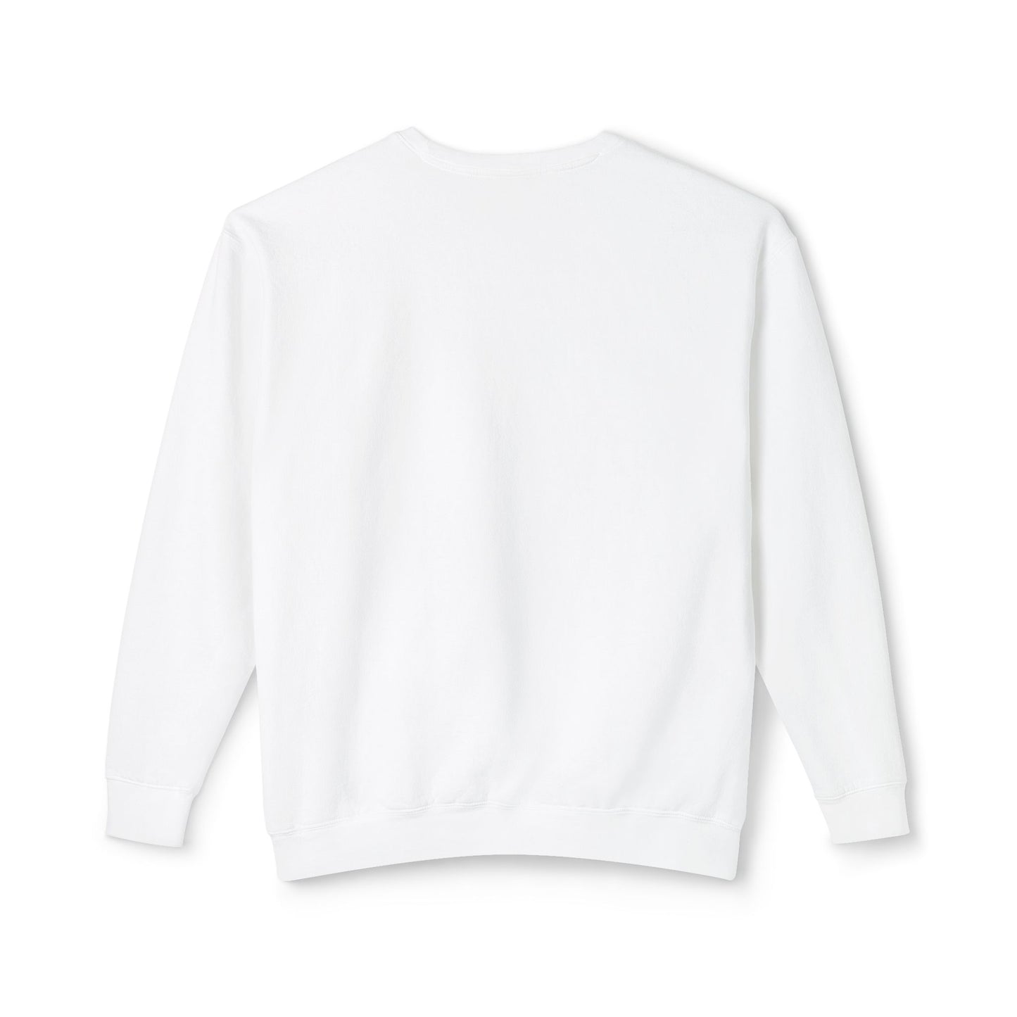 FlatFaced Lightweight Crewneck Sweatshirt