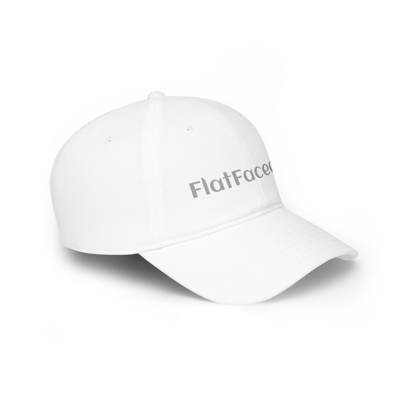 Frenchie Low Profile Baseball Cap