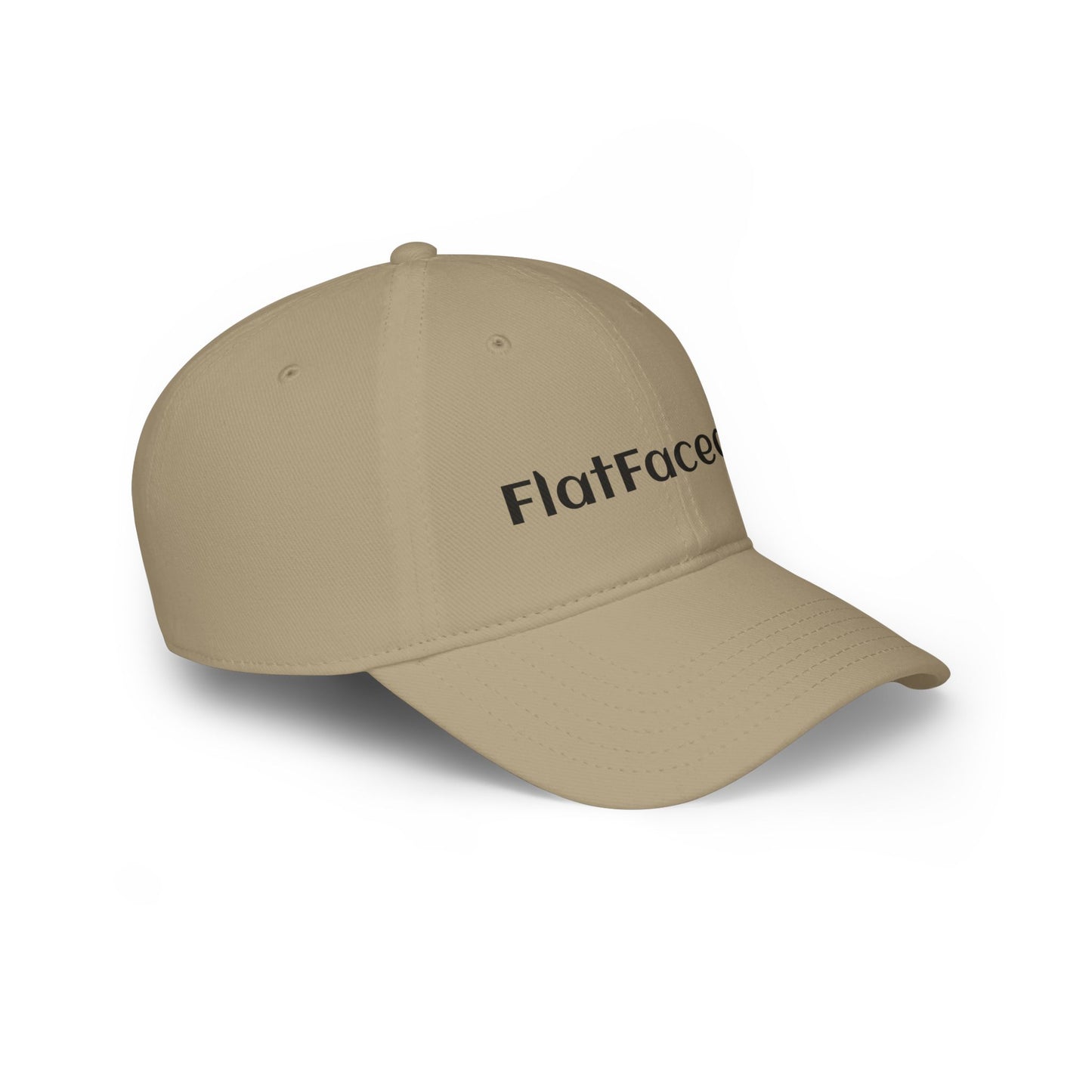 Frenchie Low Profile Baseball Cap
