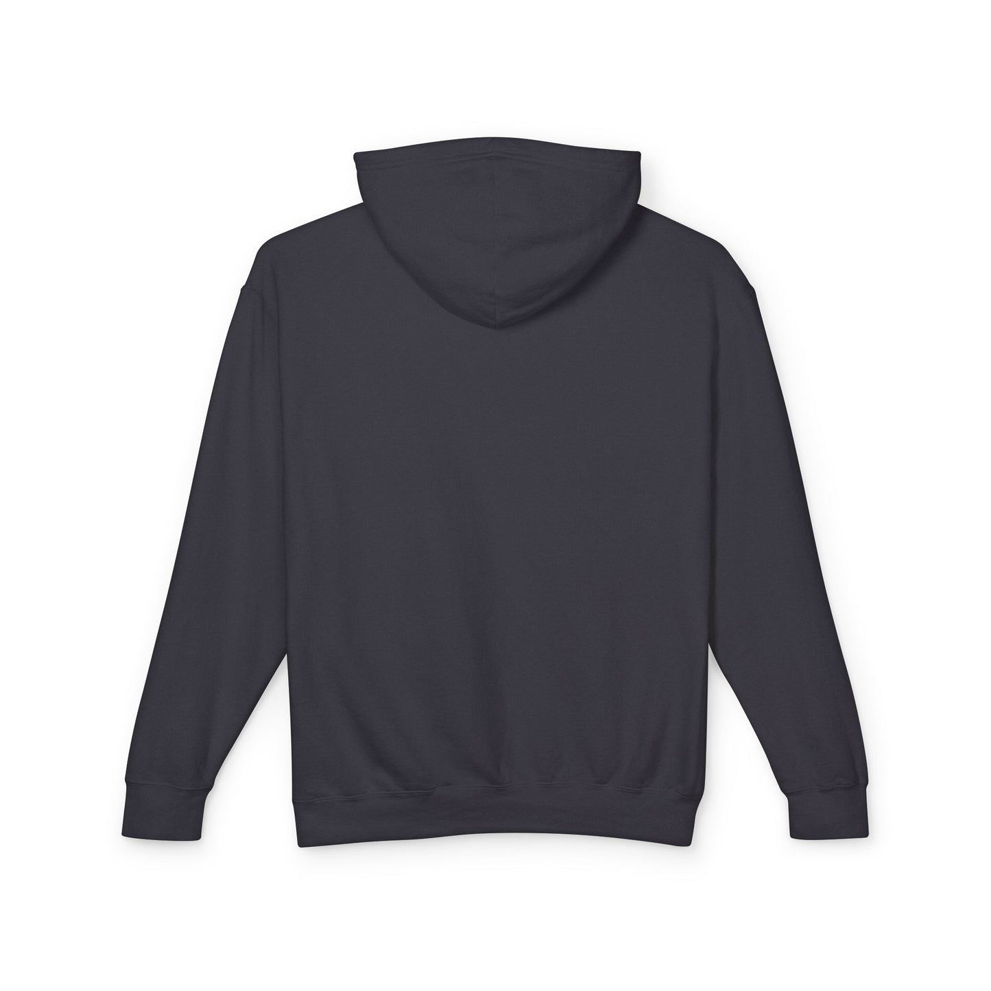 FlatFaced Unisex Lightweight Hooded Sweatshirt