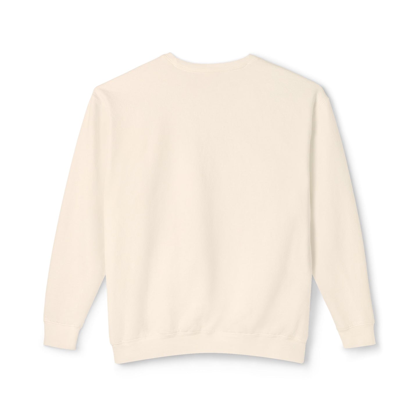 FlatFaced Lightweight Crewneck Sweatshirt