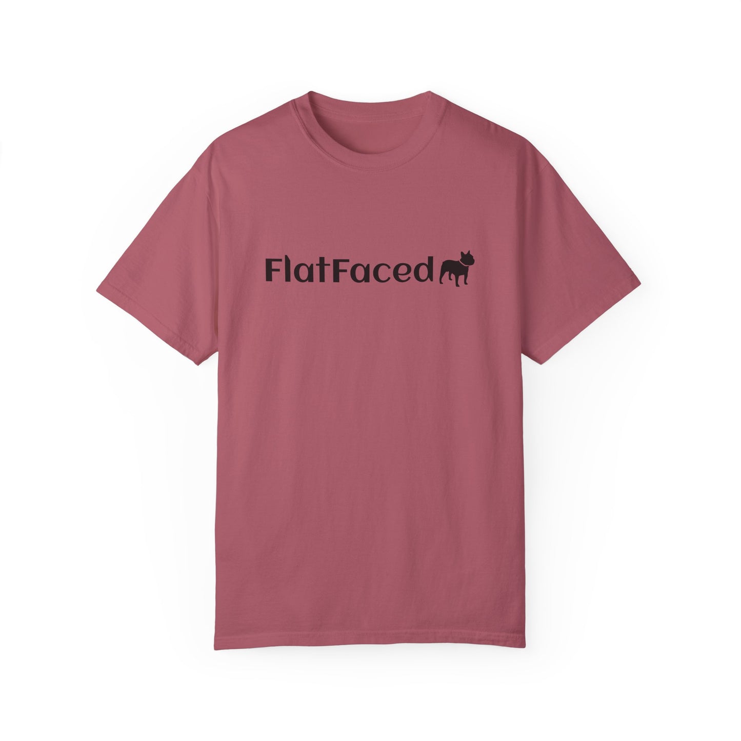 FlatFaced Unisex T-shirt