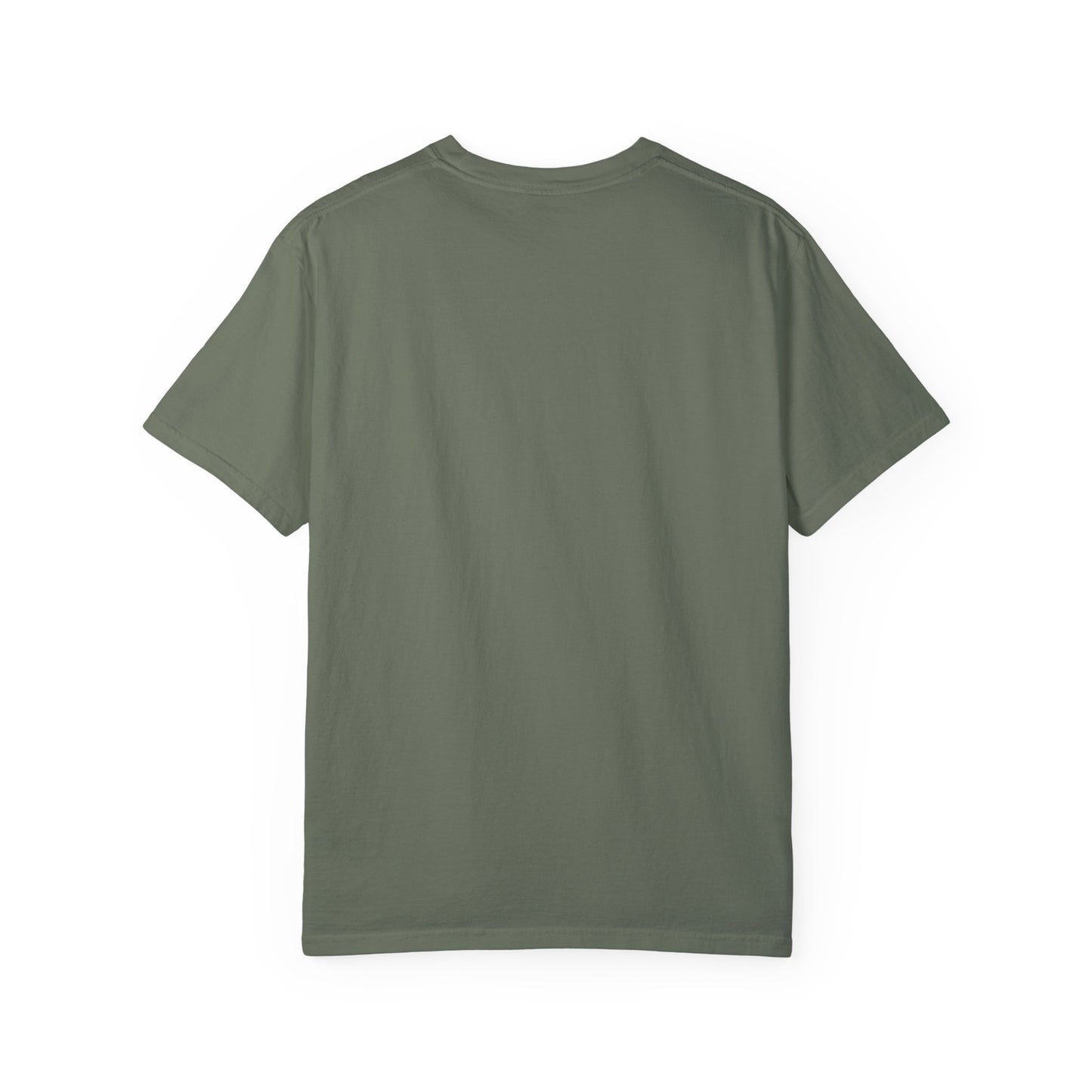 FlatFaced Unisex T-shirt
