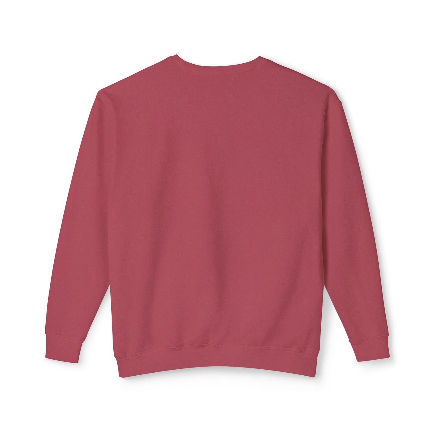FlatFaced Lightweight Crewneck Sweatshirt