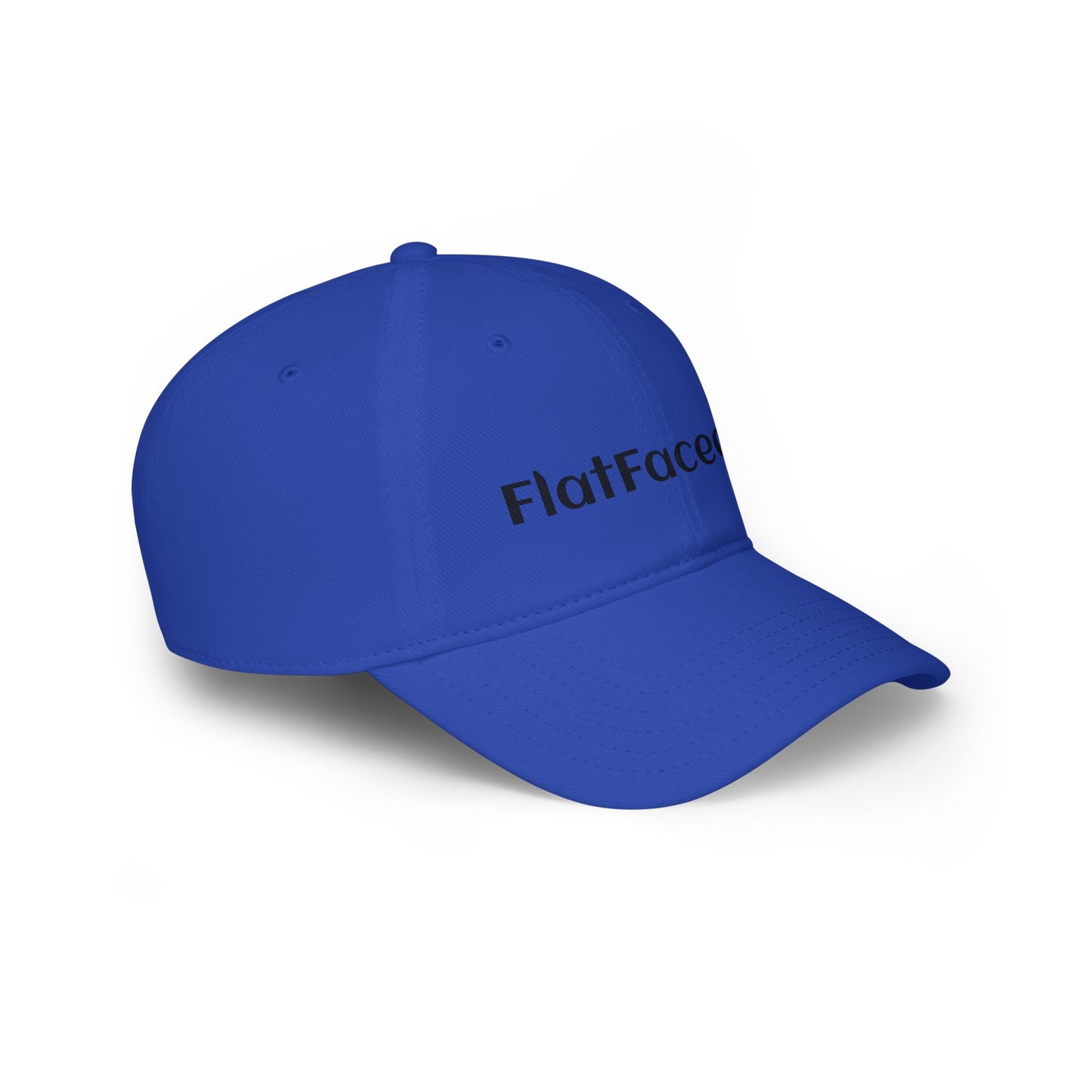 Frenchie Low Profile Baseball Cap
