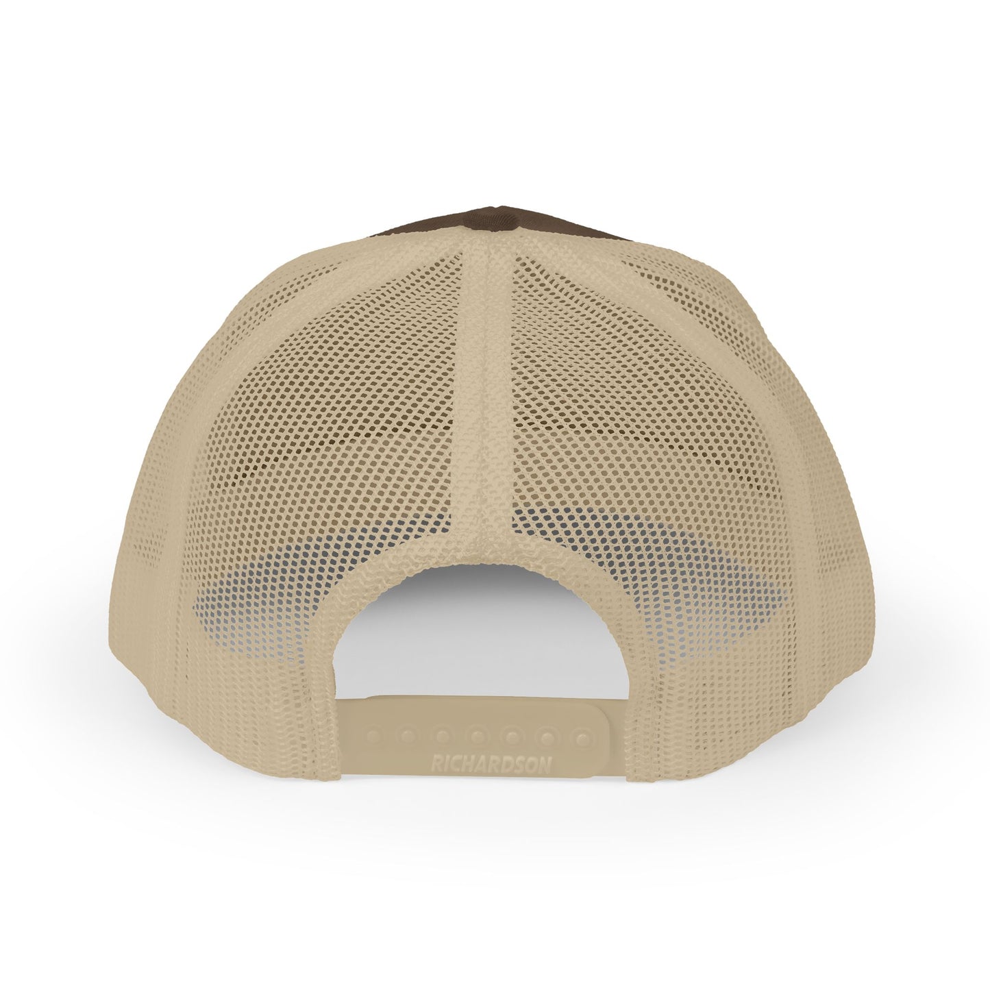 FlatFaced Snapback Trucker Cap