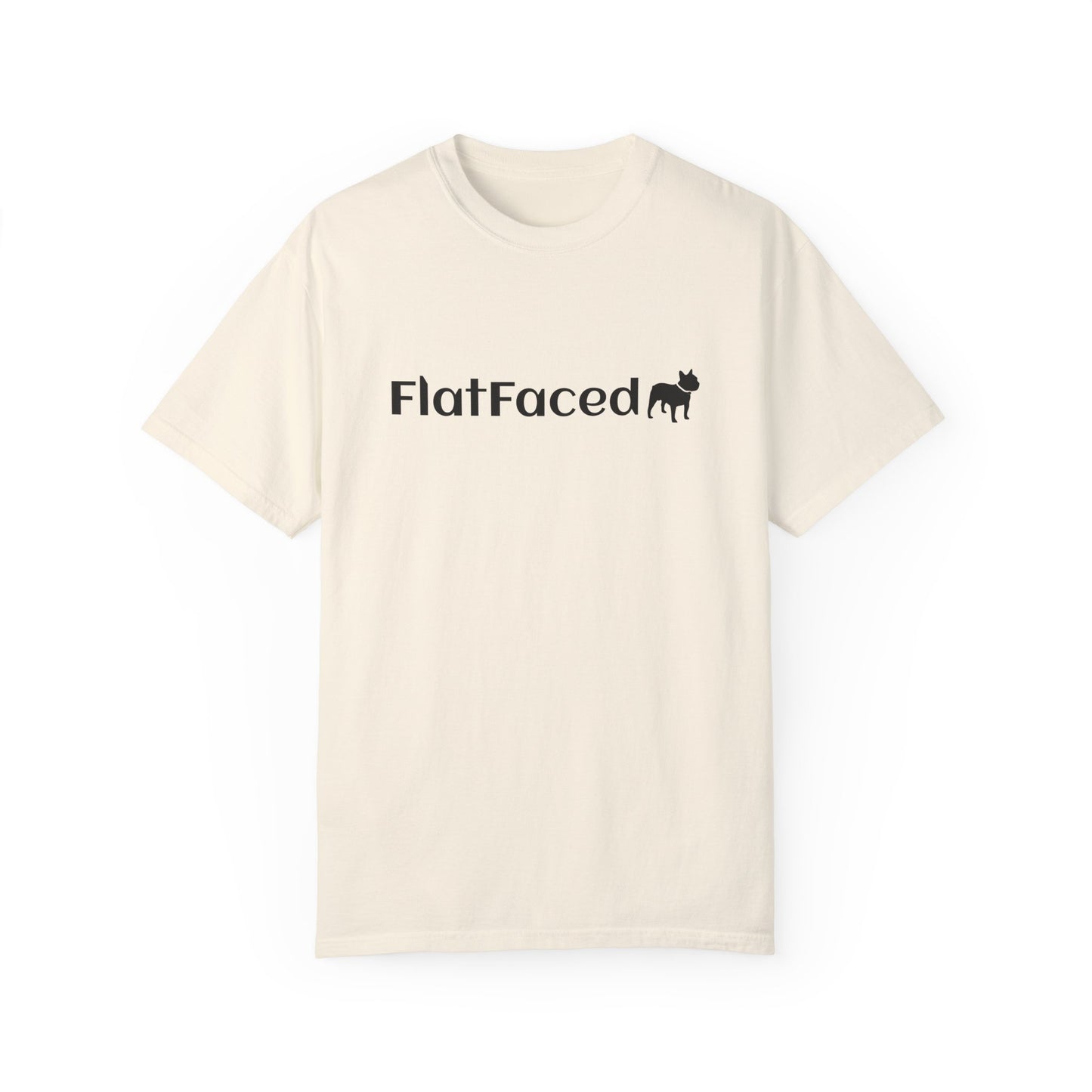 FlatFaced Unisex T-shirt