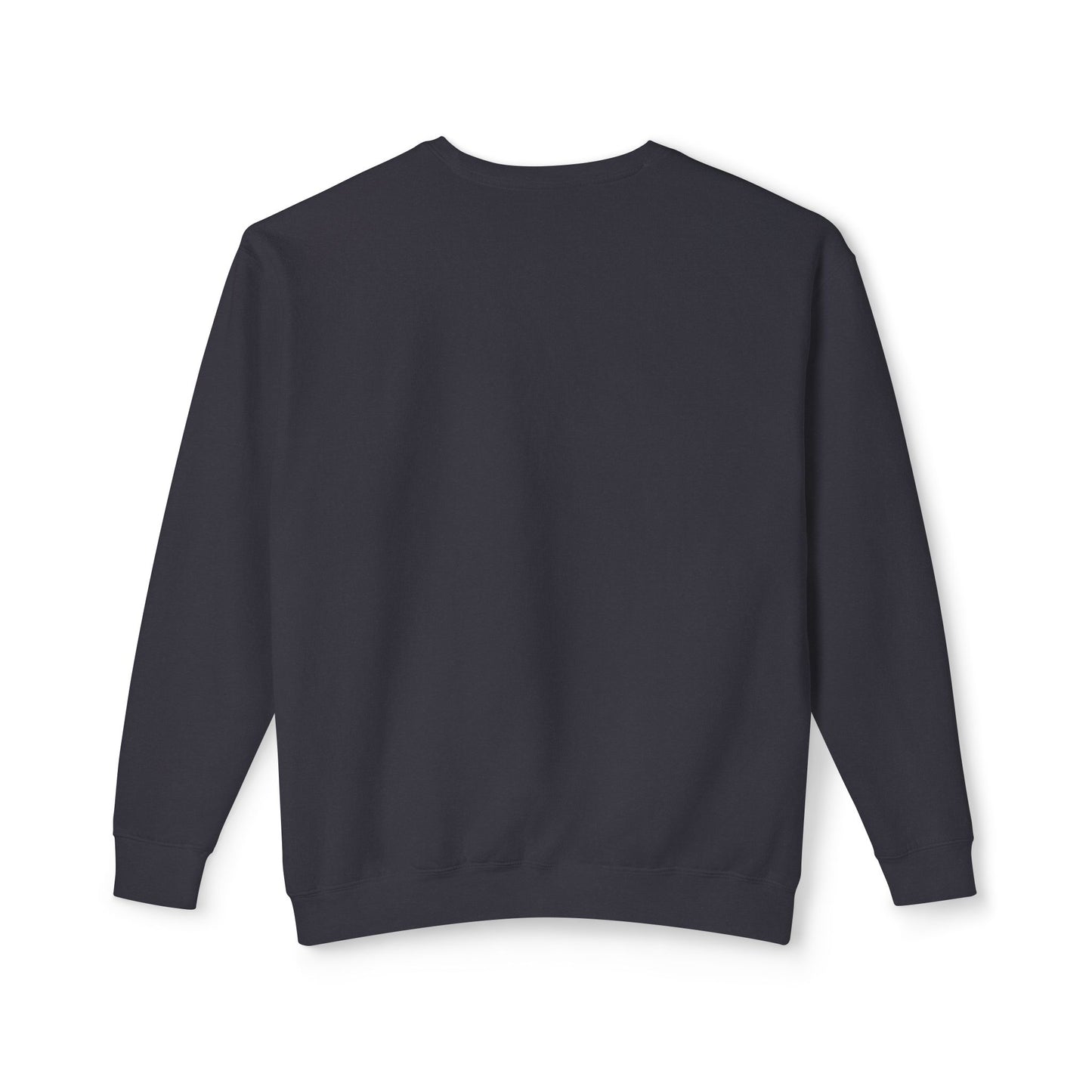 FlatFaced Lightweight Crewneck Sweatshirt