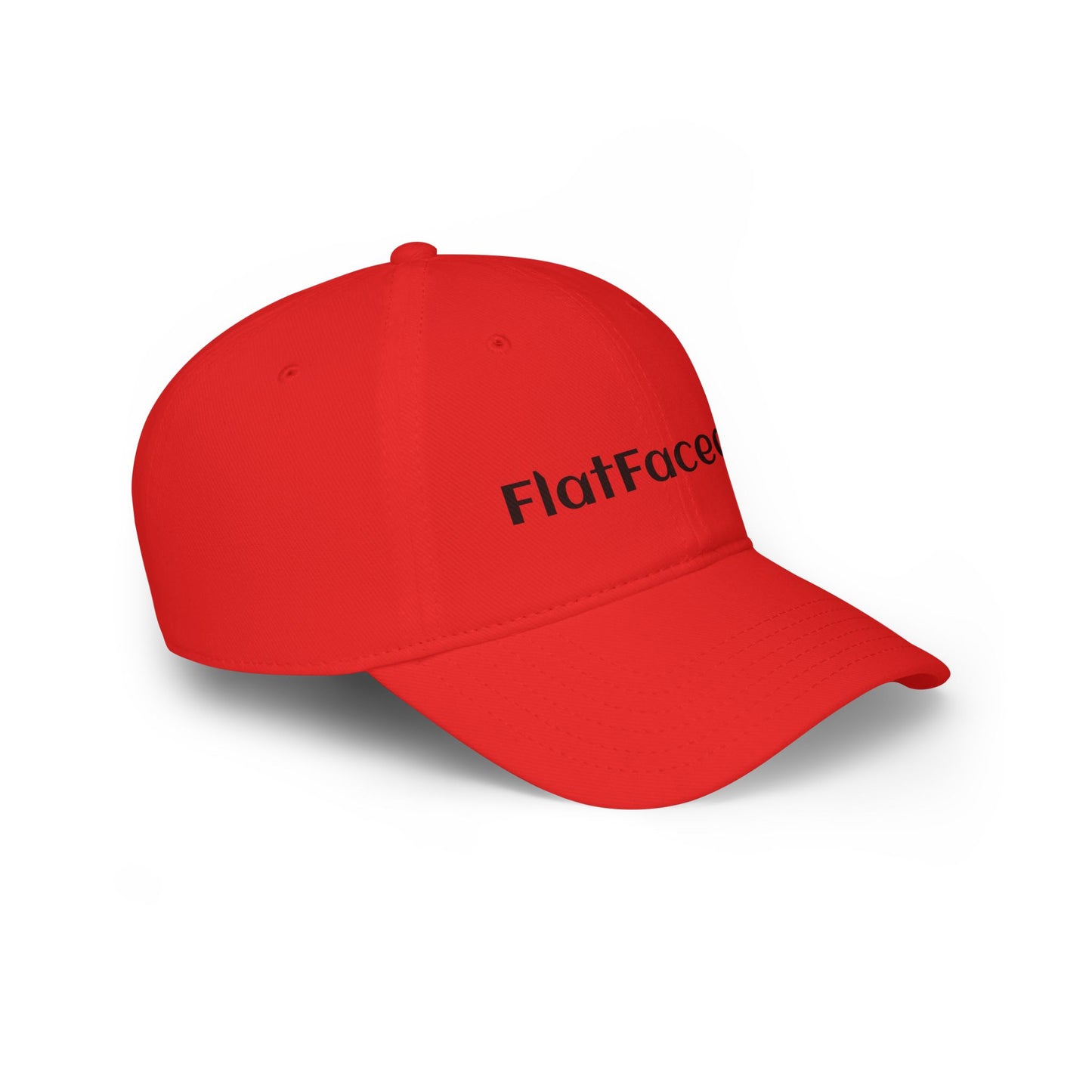Frenchie Low Profile Baseball Cap