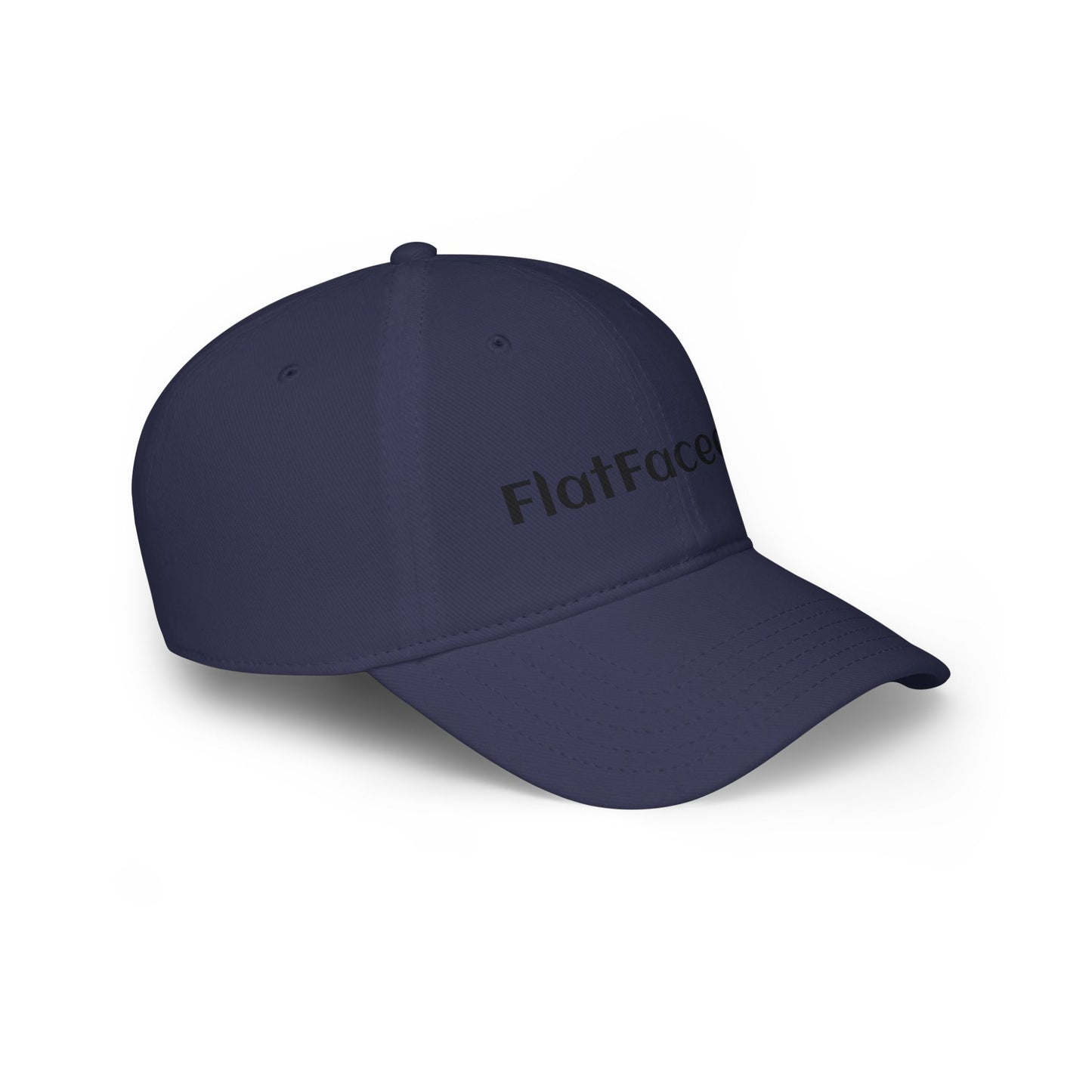 Frenchie Low Profile Baseball Cap