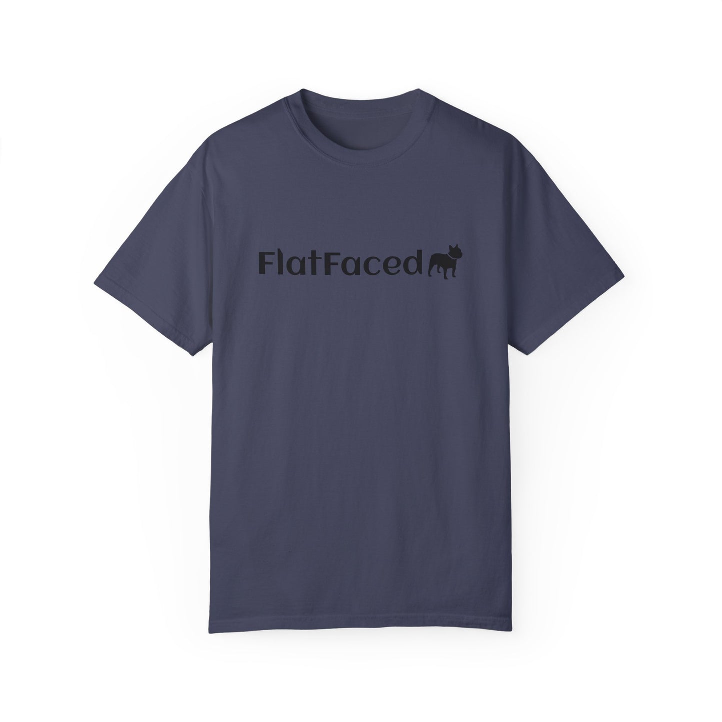 FlatFaced Unisex T-shirt