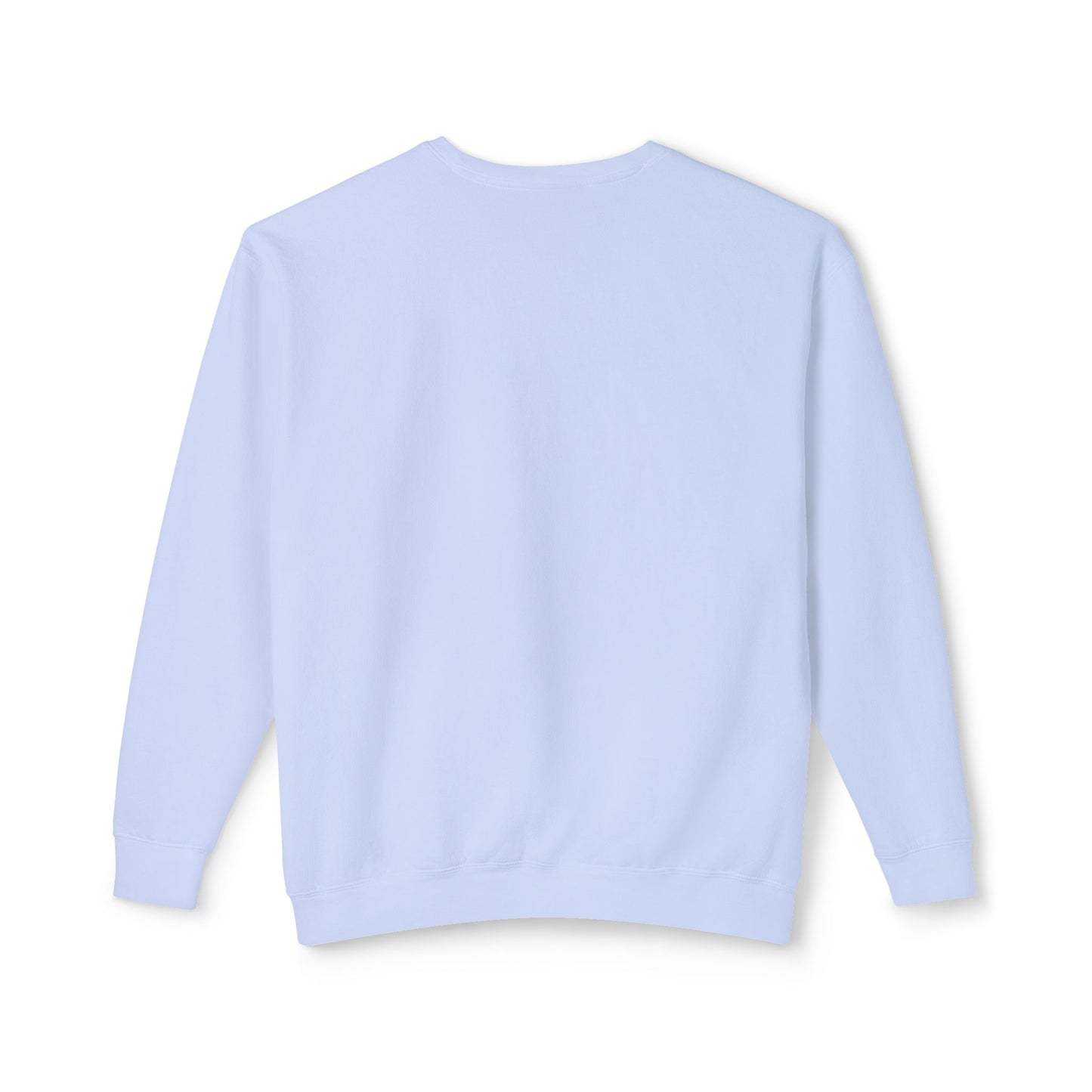 FlatFaced Lightweight Crewneck Sweatshirt