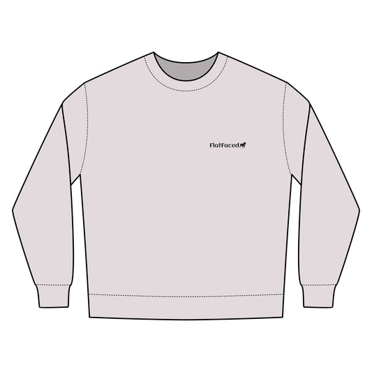 Nantucket Frenchie Crewneck Sweatshirt