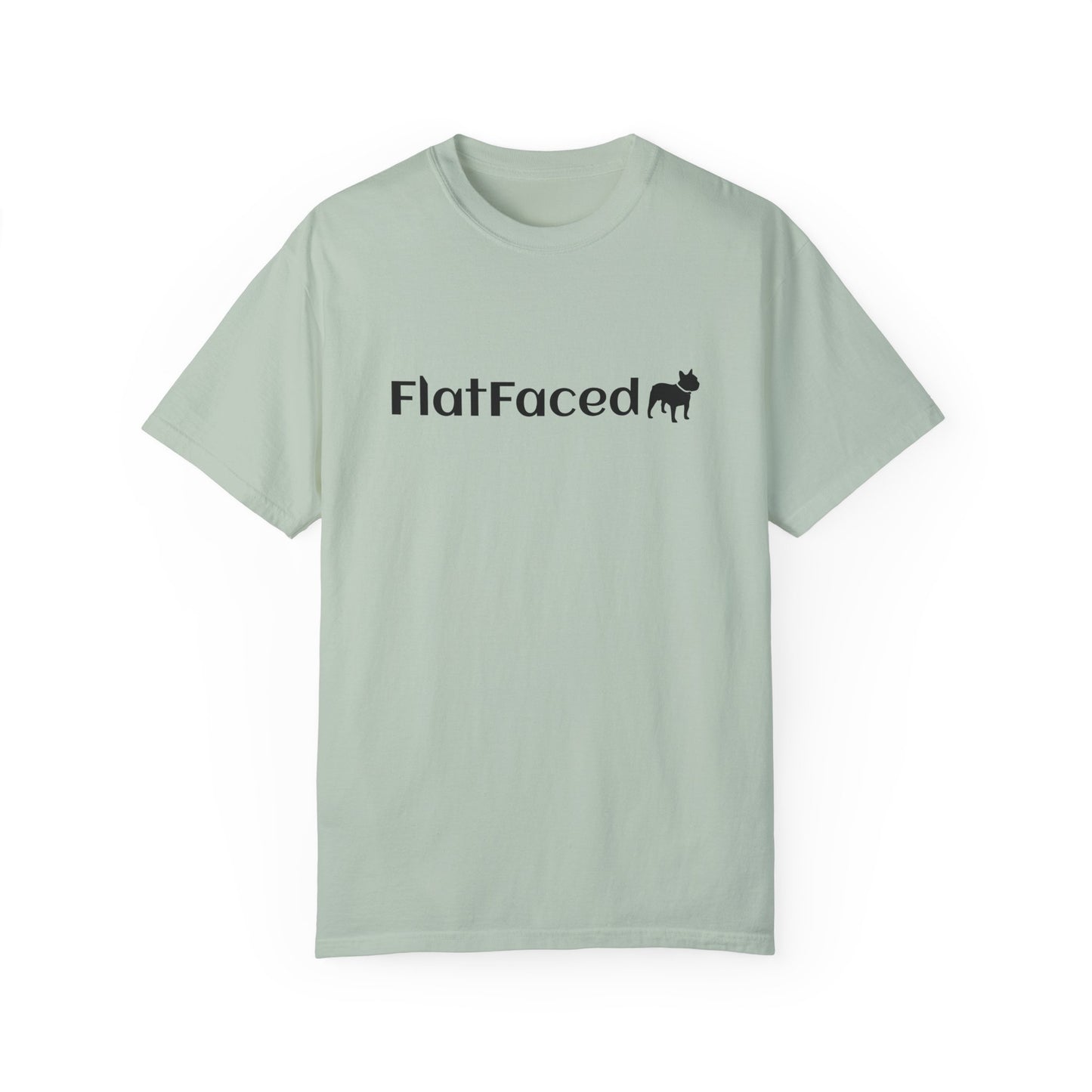 FlatFaced Unisex T-shirt