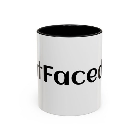FlatFaced Coffee Mug