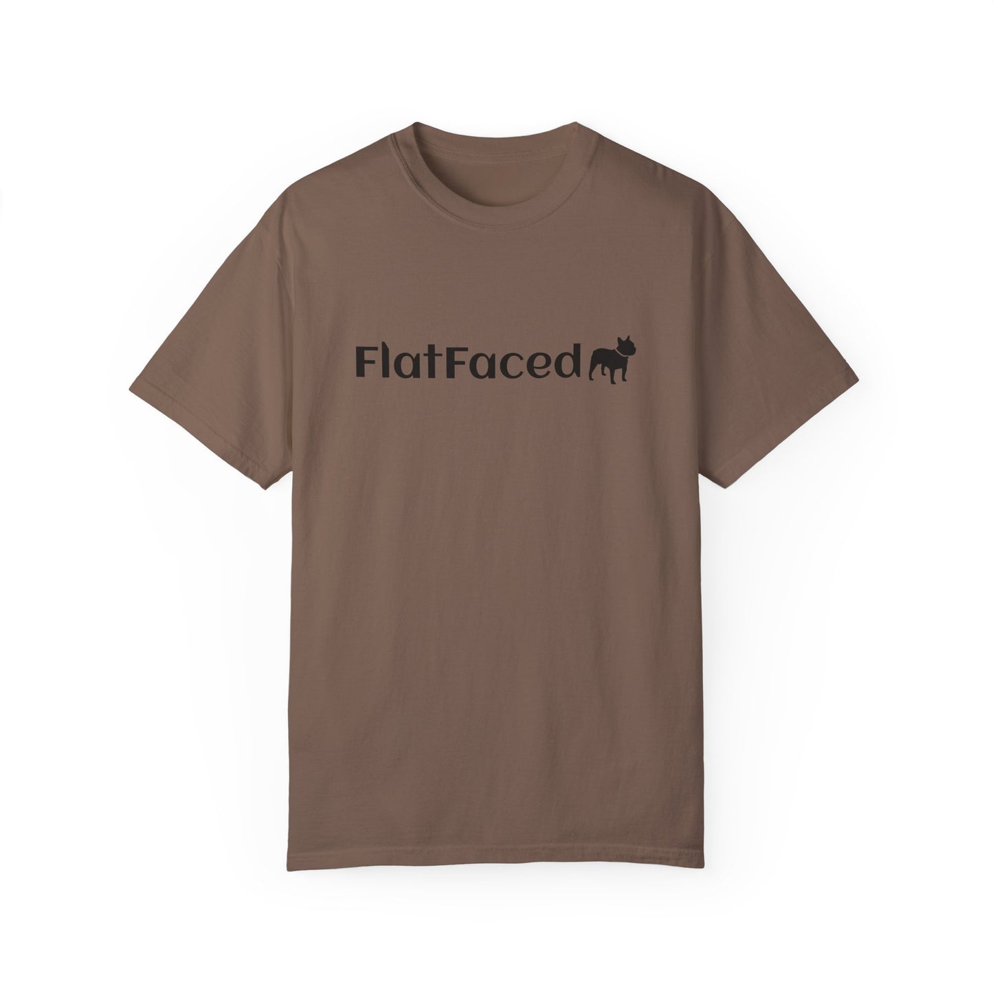 FlatFaced Unisex T-shirt
