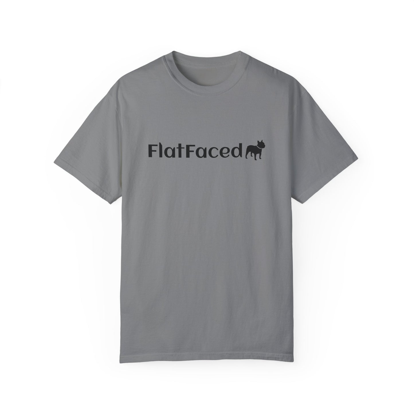 FlatFaced Unisex T-shirt