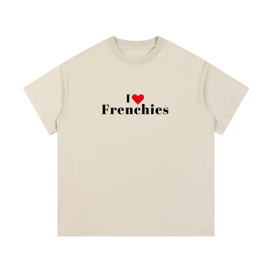 Vintage Wash Cotton T-Shirt