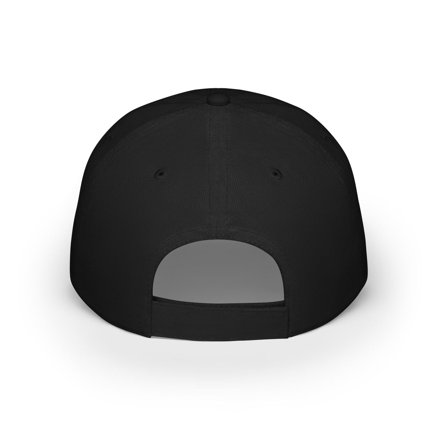 Frenchie Low Profile Baseball Cap