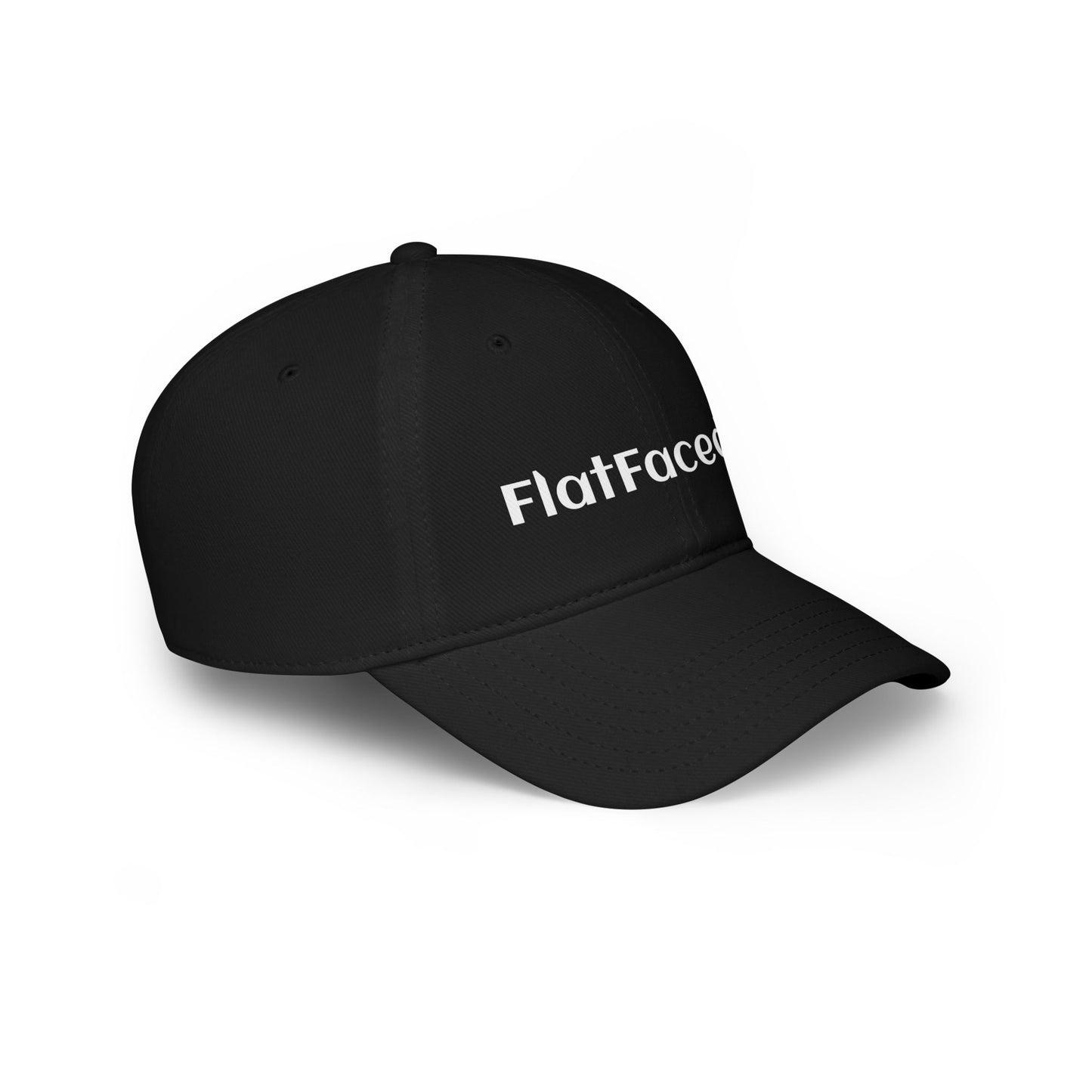 Frenchie Low Profile Baseball Cap