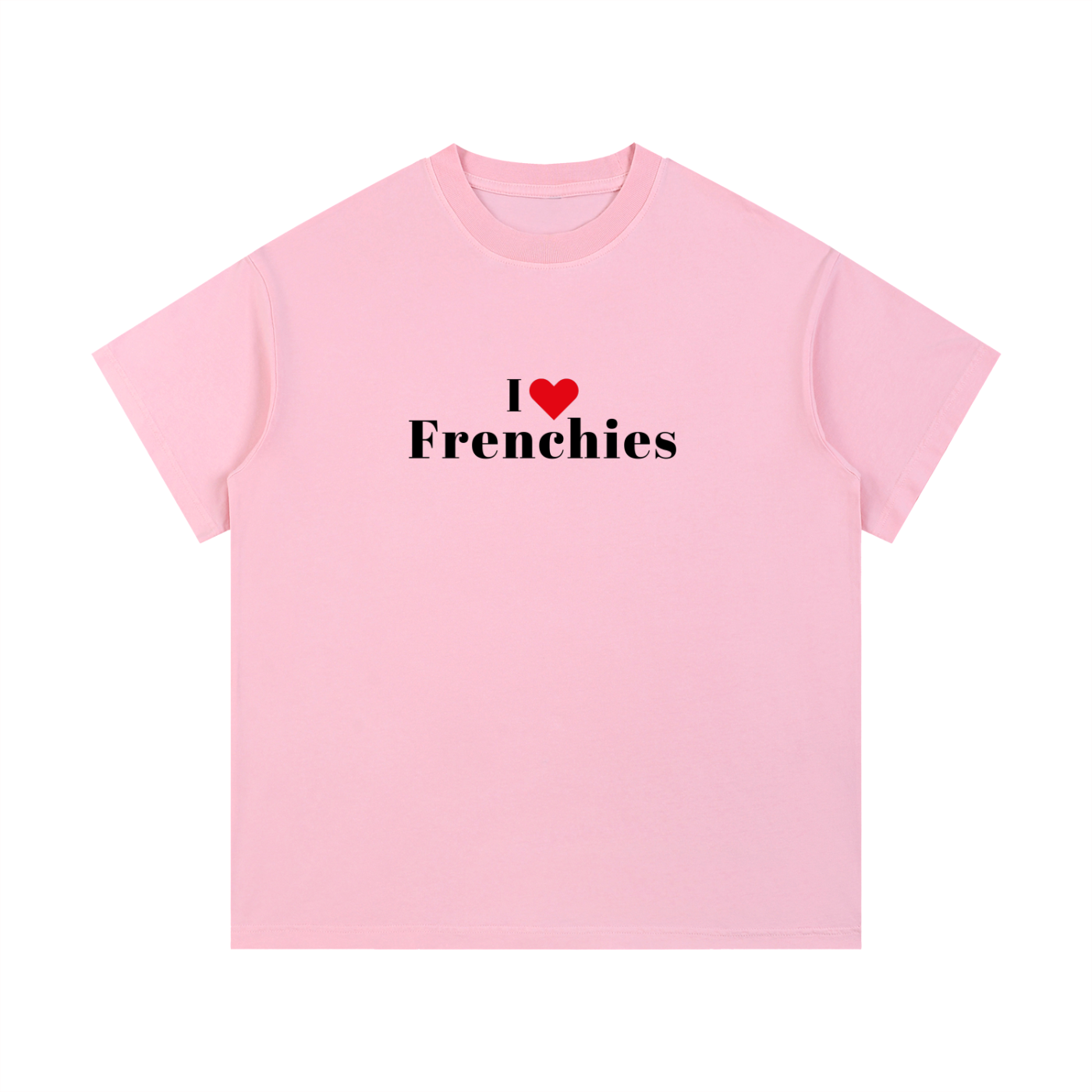 Vintage Wash Cotton T-Shirt