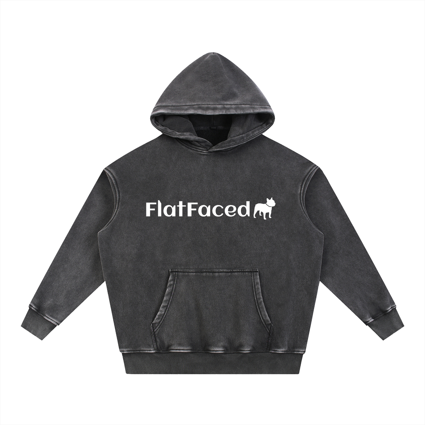 Frenchie Sweatshirt